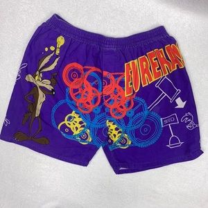 Vintage looney tunes lifeguard underwear Xl 18-20